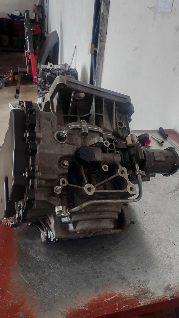Cambio automático 6t31 - Foto 3