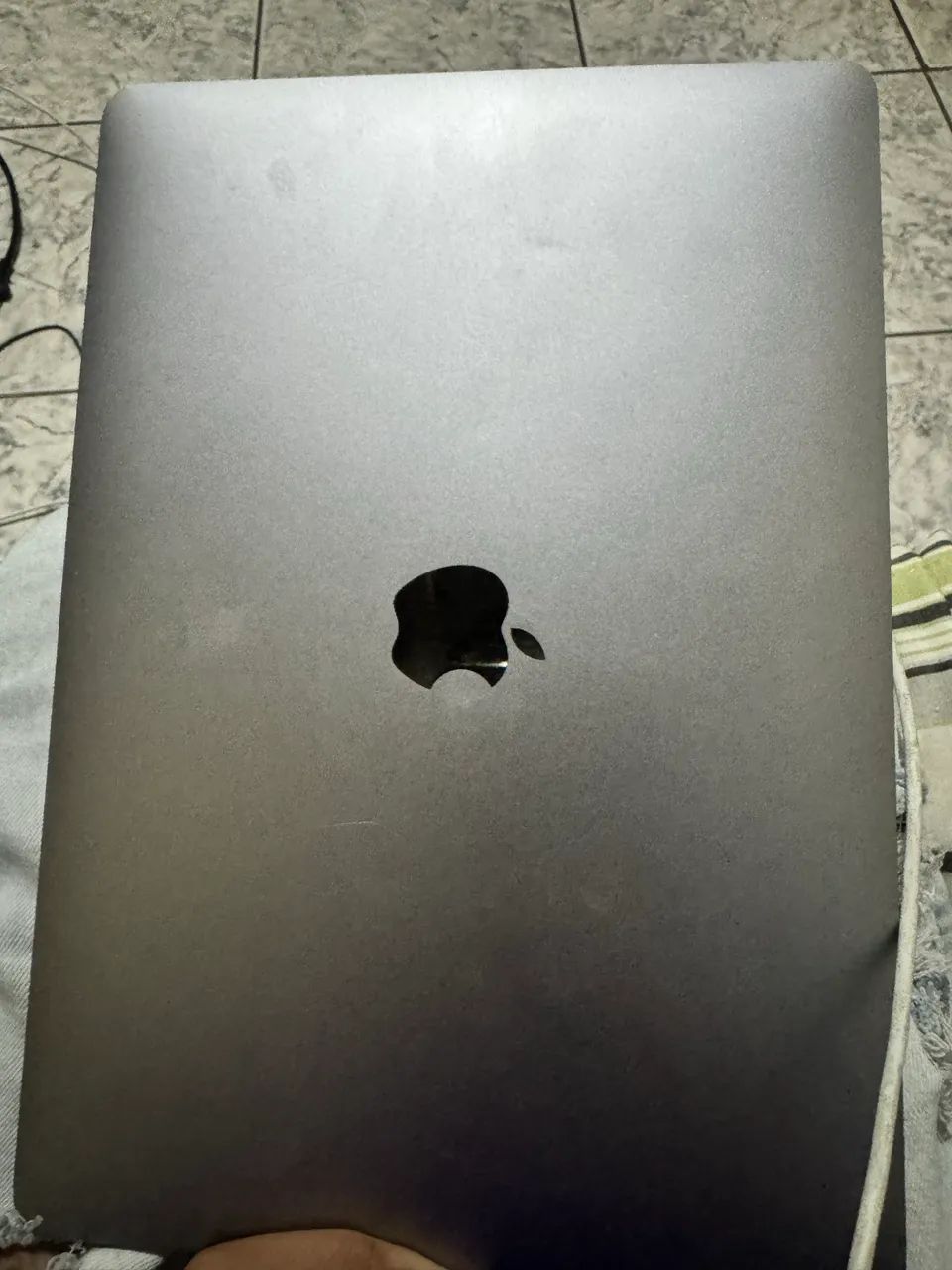 MacBook Air M1 - Foto 2