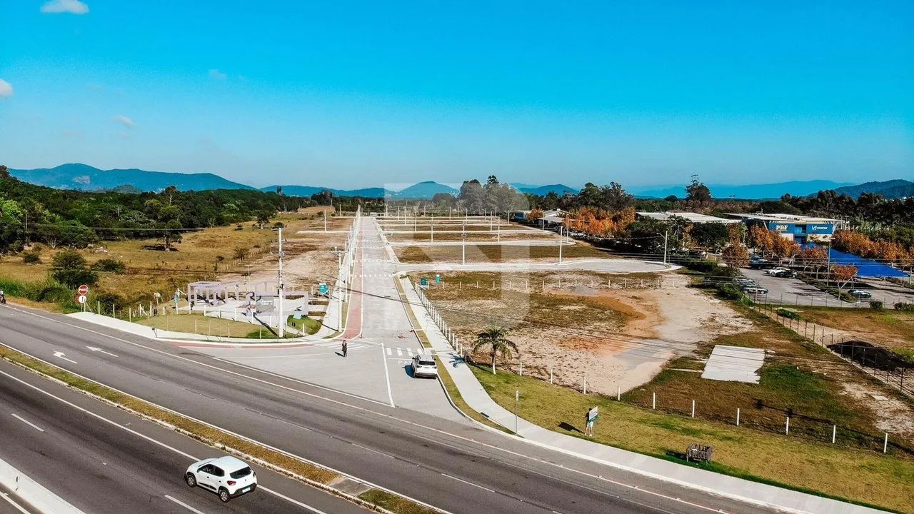 Lote/Terreno, 360m²  Vargem Pequena  Florianópolis/SC - Foto 3