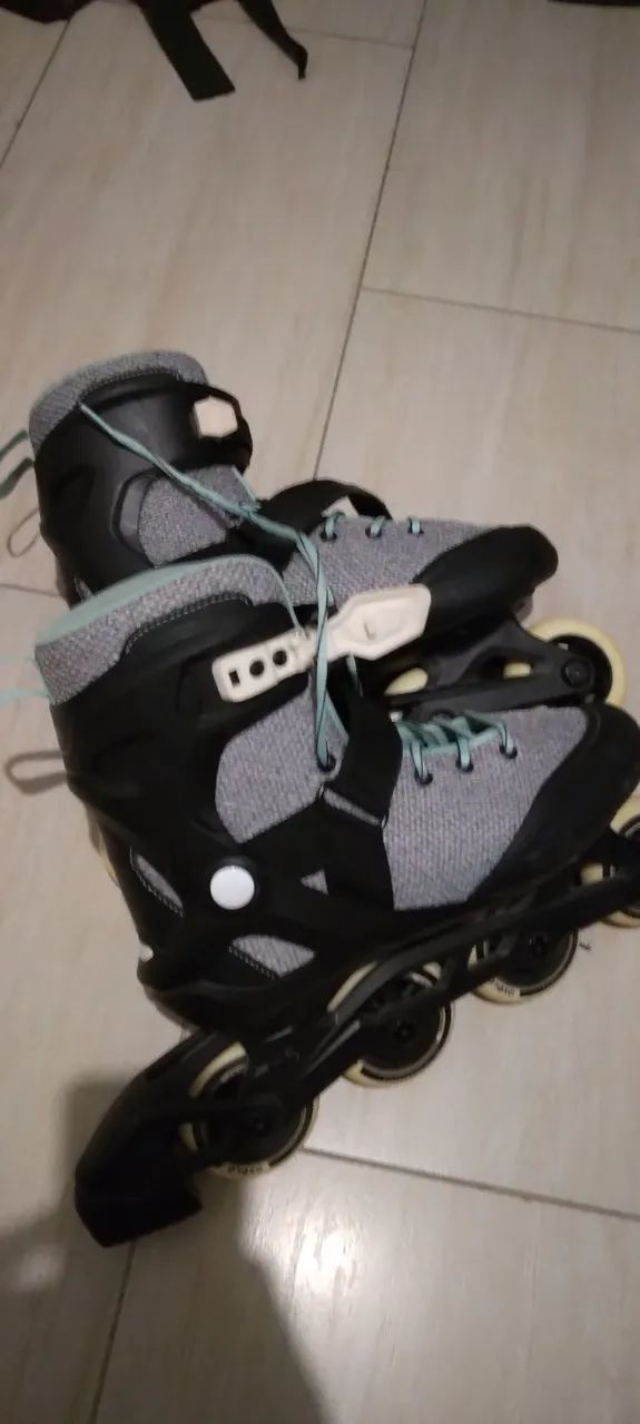 Roller patins 41 - Foto 3