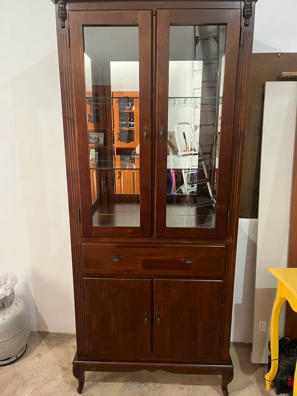 Cristaleira  - Foto 2