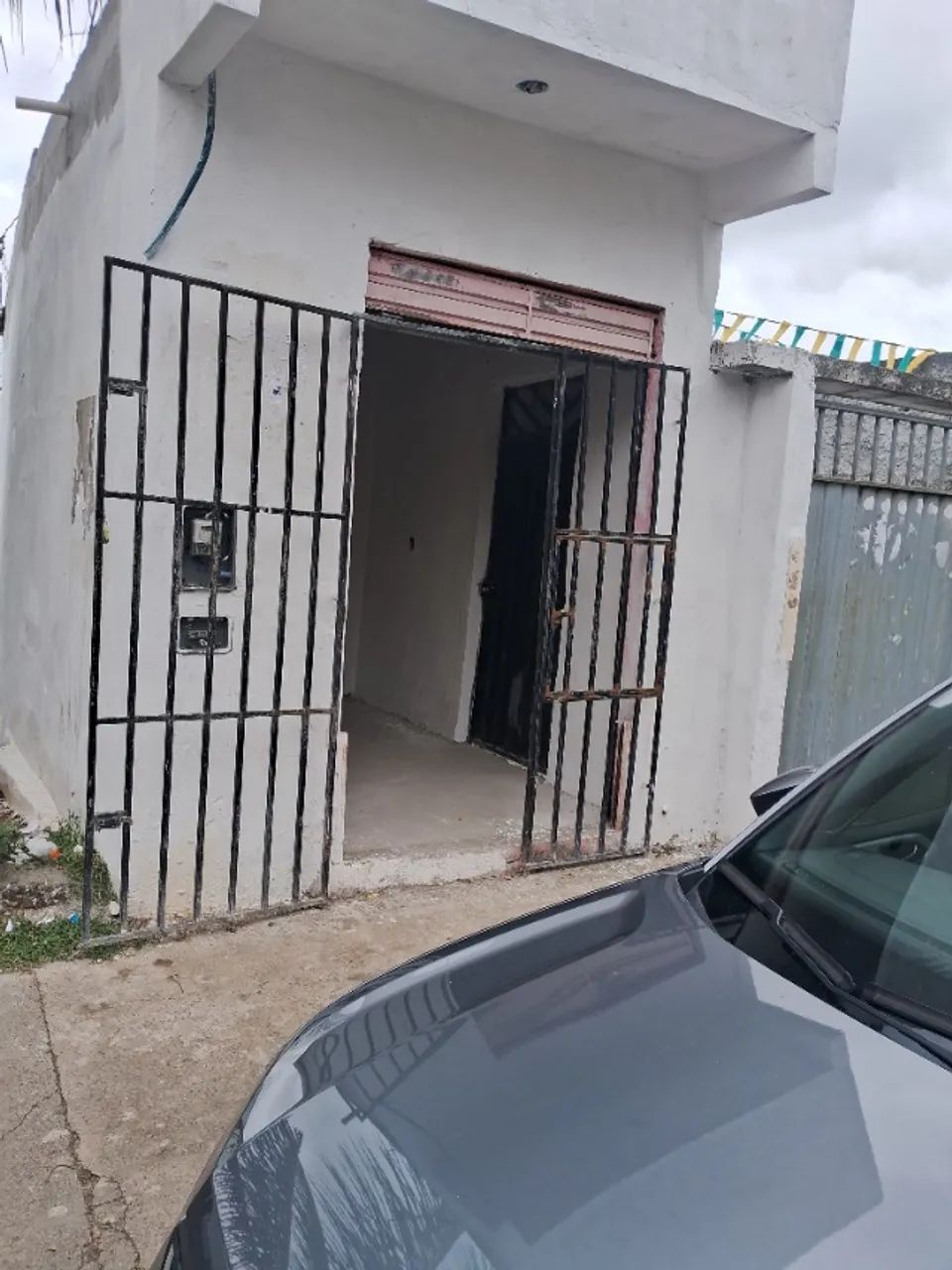 Alugo ponto comercial ou vendesse - Foto 4