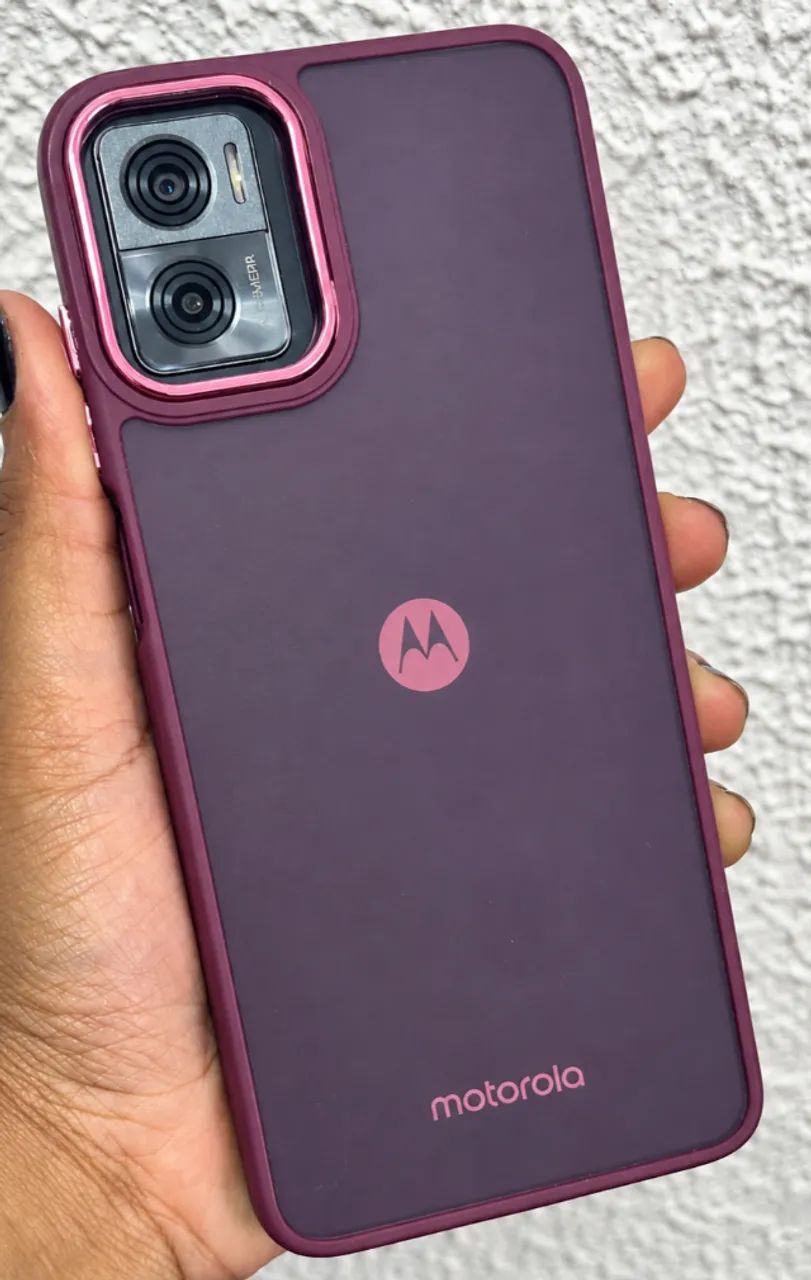 Vendo Celular Motorola 32GB/2GB RAM + Acessórios + Entrega - Foto 3