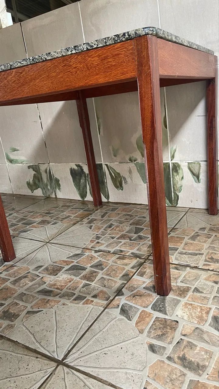 Mesa  - Foto 2