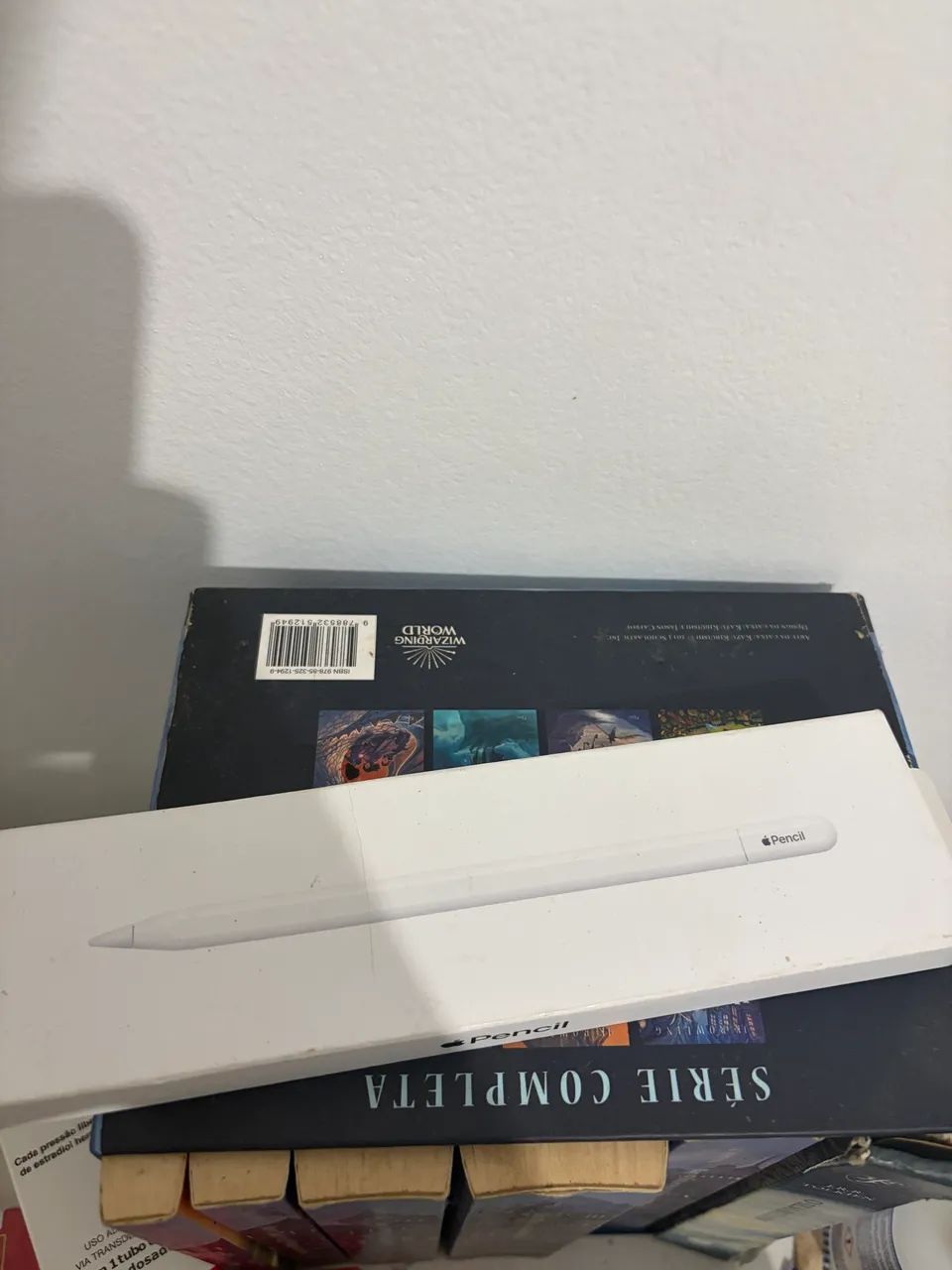 Apple Pencil USB C - Foto 2