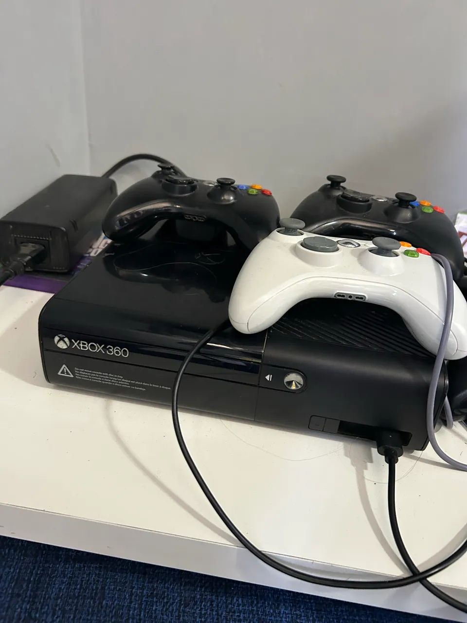 Xbox 360 rgh - Foto 3