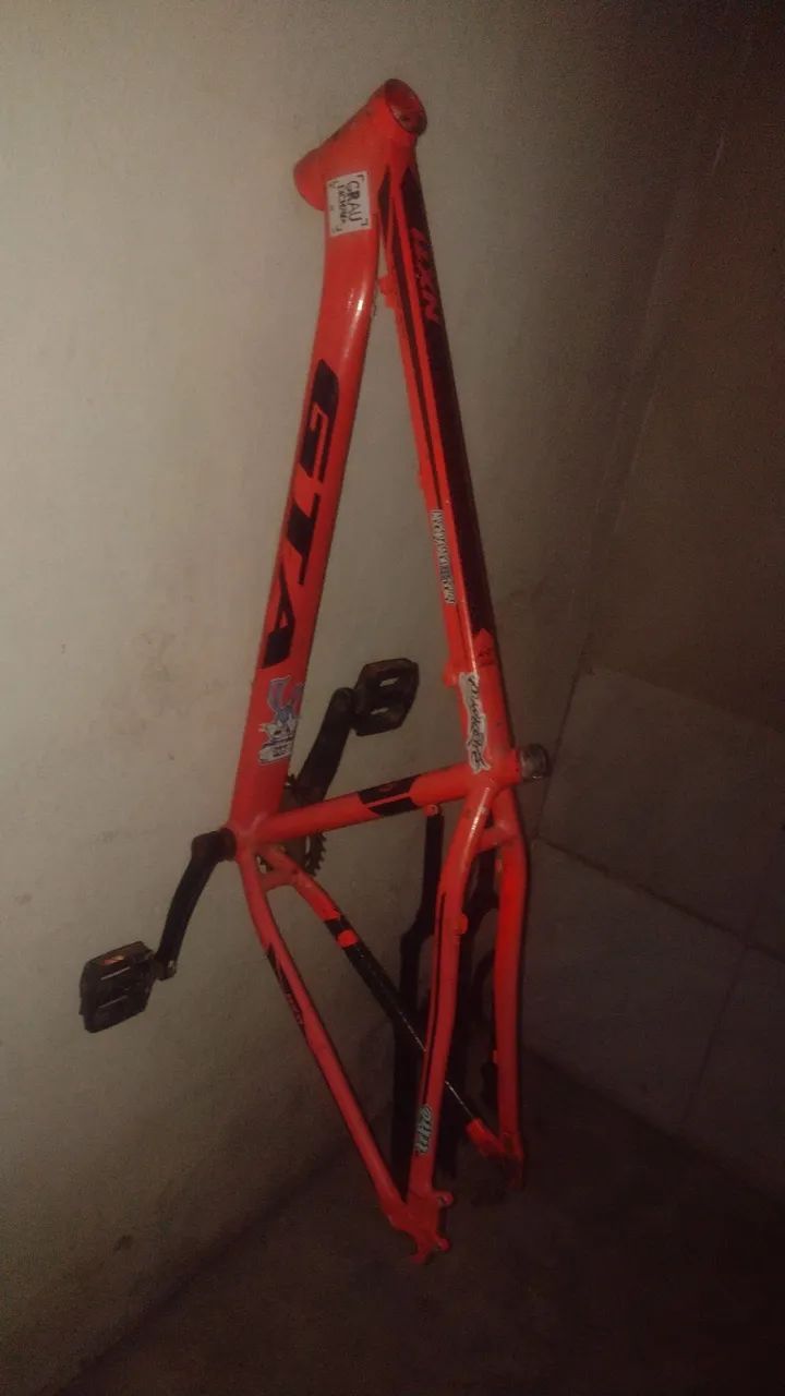 Quadro de biki da GTA  - Foto 3