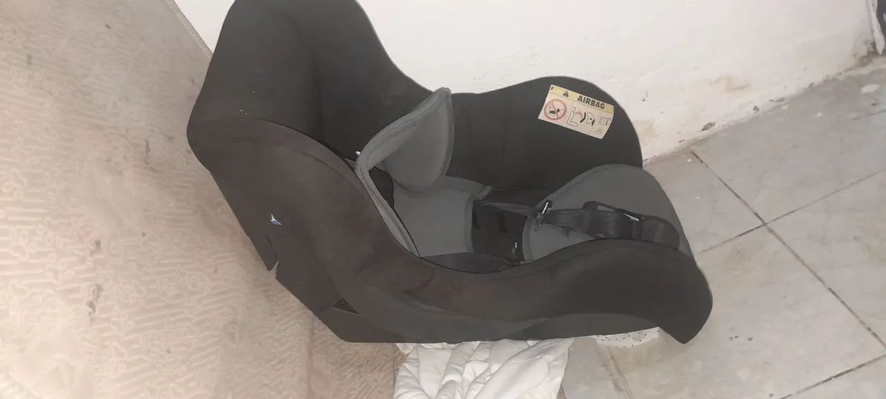 Cadeirinha para carro