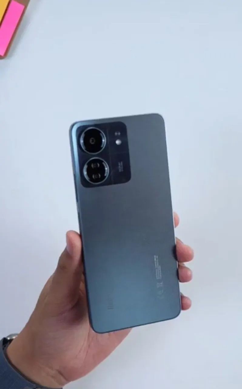 Xiaomi redmi 13c - Foto 4