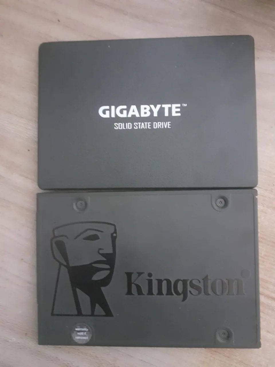 2 SSD 240GB CADA 