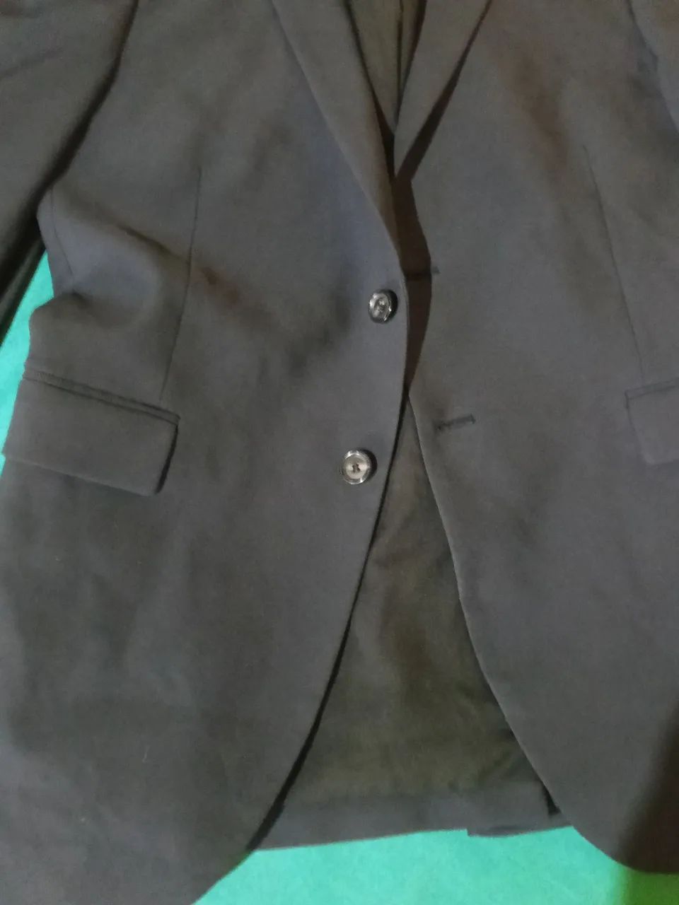 Blazer zara masculino - Foto 3