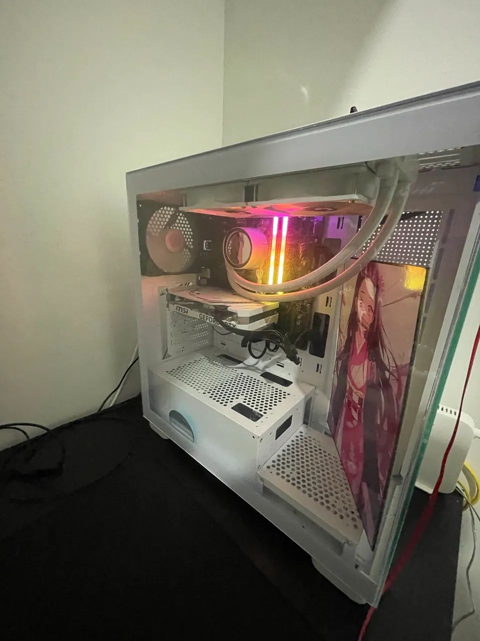 Pc GAMER TOP D LINHA !!! 