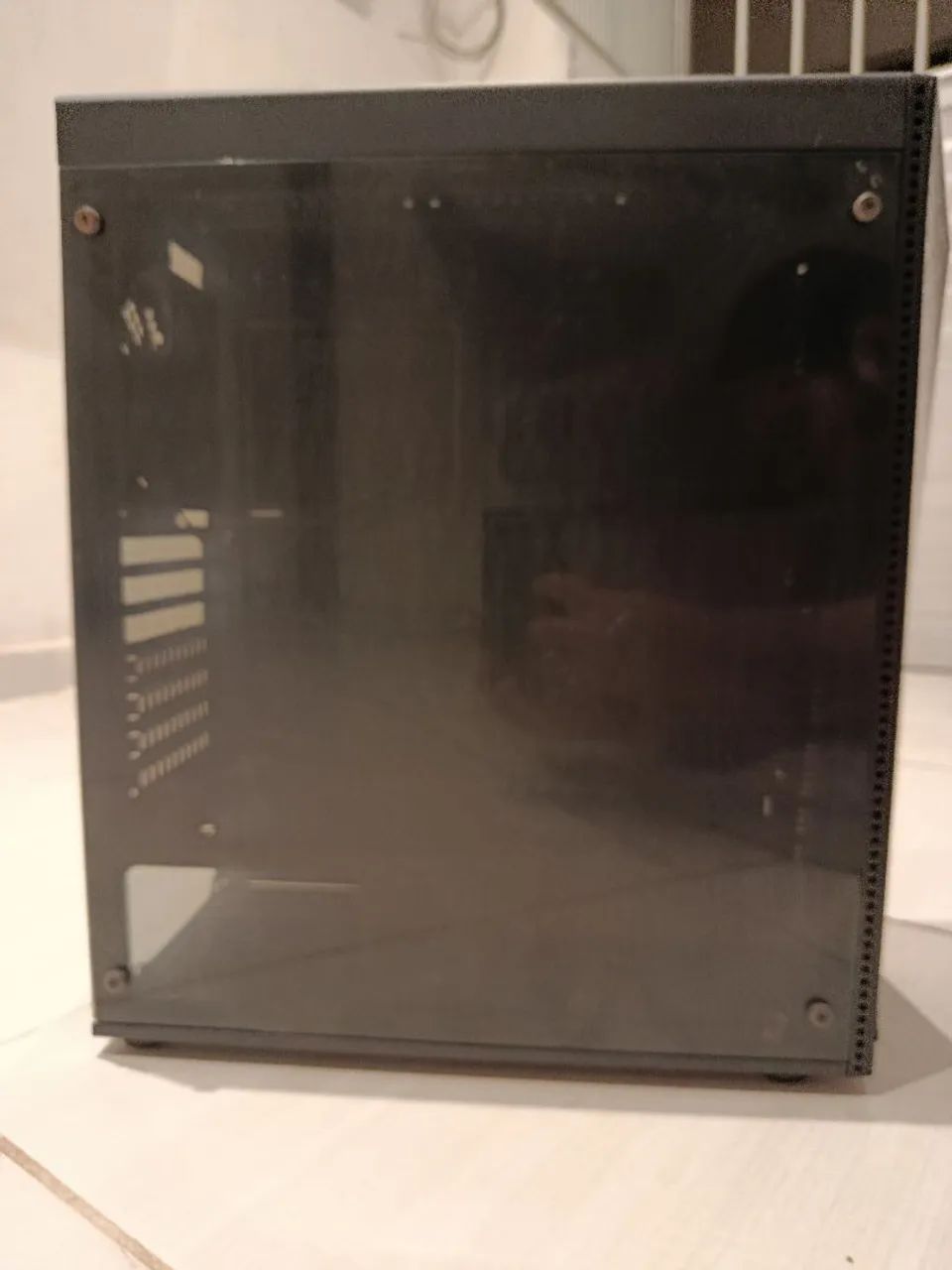 Gabinete gamer - Foto 3