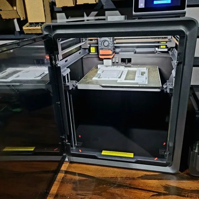 Impressora 3D Anycubic Kobra S1 - Foto 2