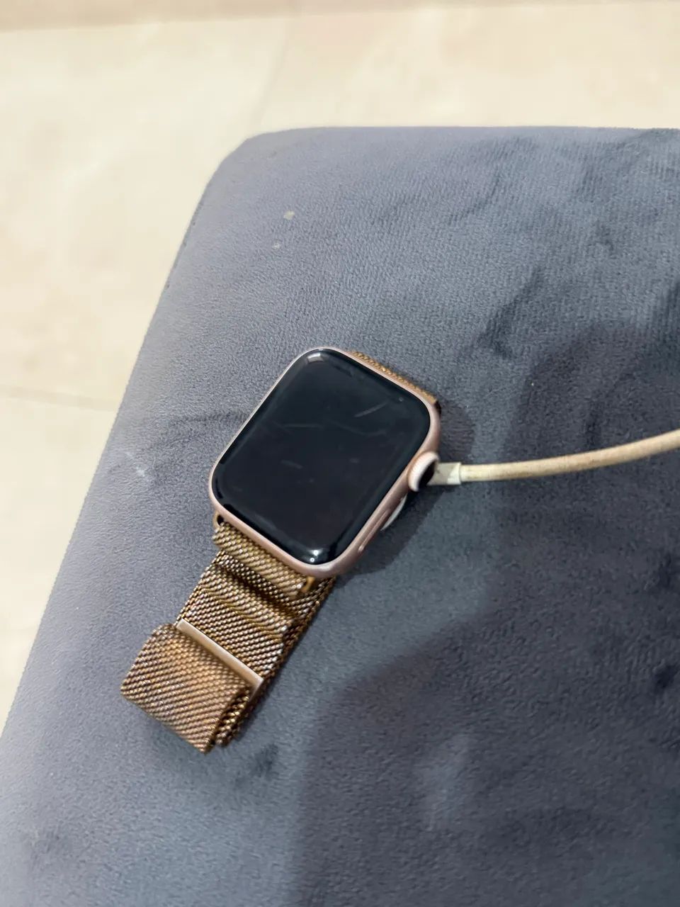 Apple Watch série 4 40mm - Foto 2