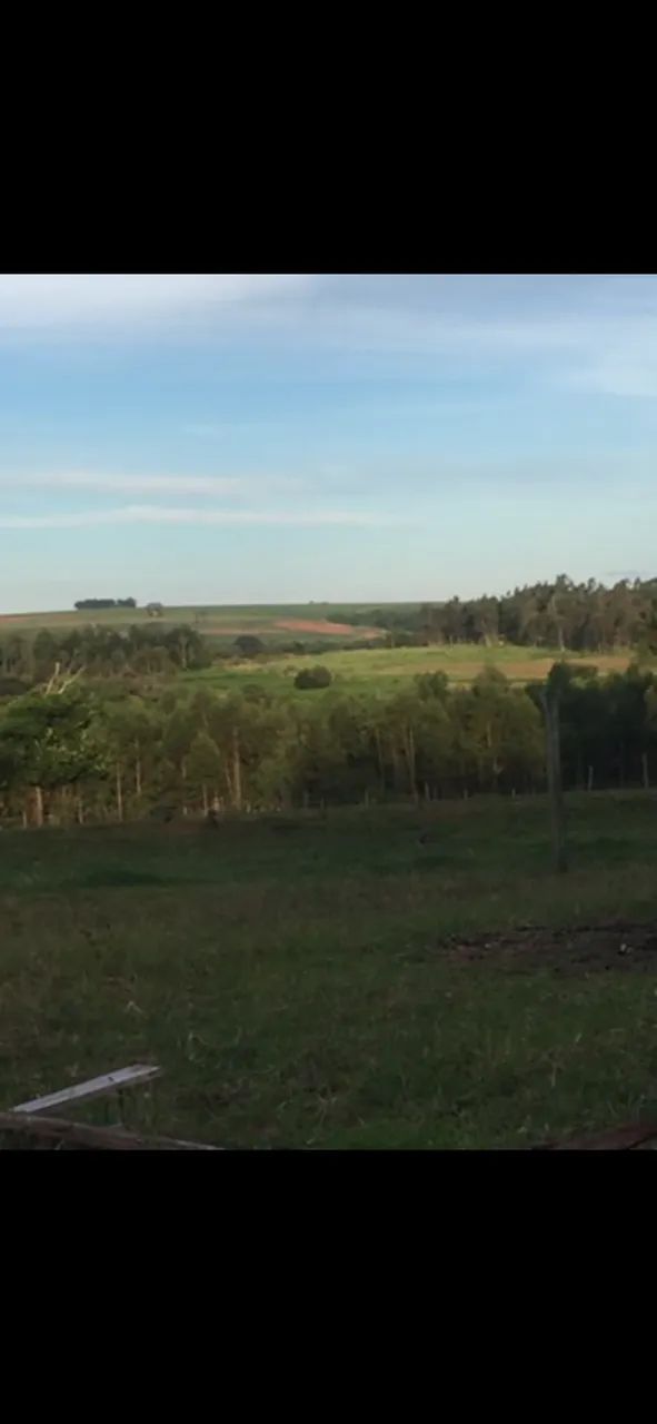 Chácara em Nova Esperança, 21.200mts Vendo,troco, parcelo  - Foto 5