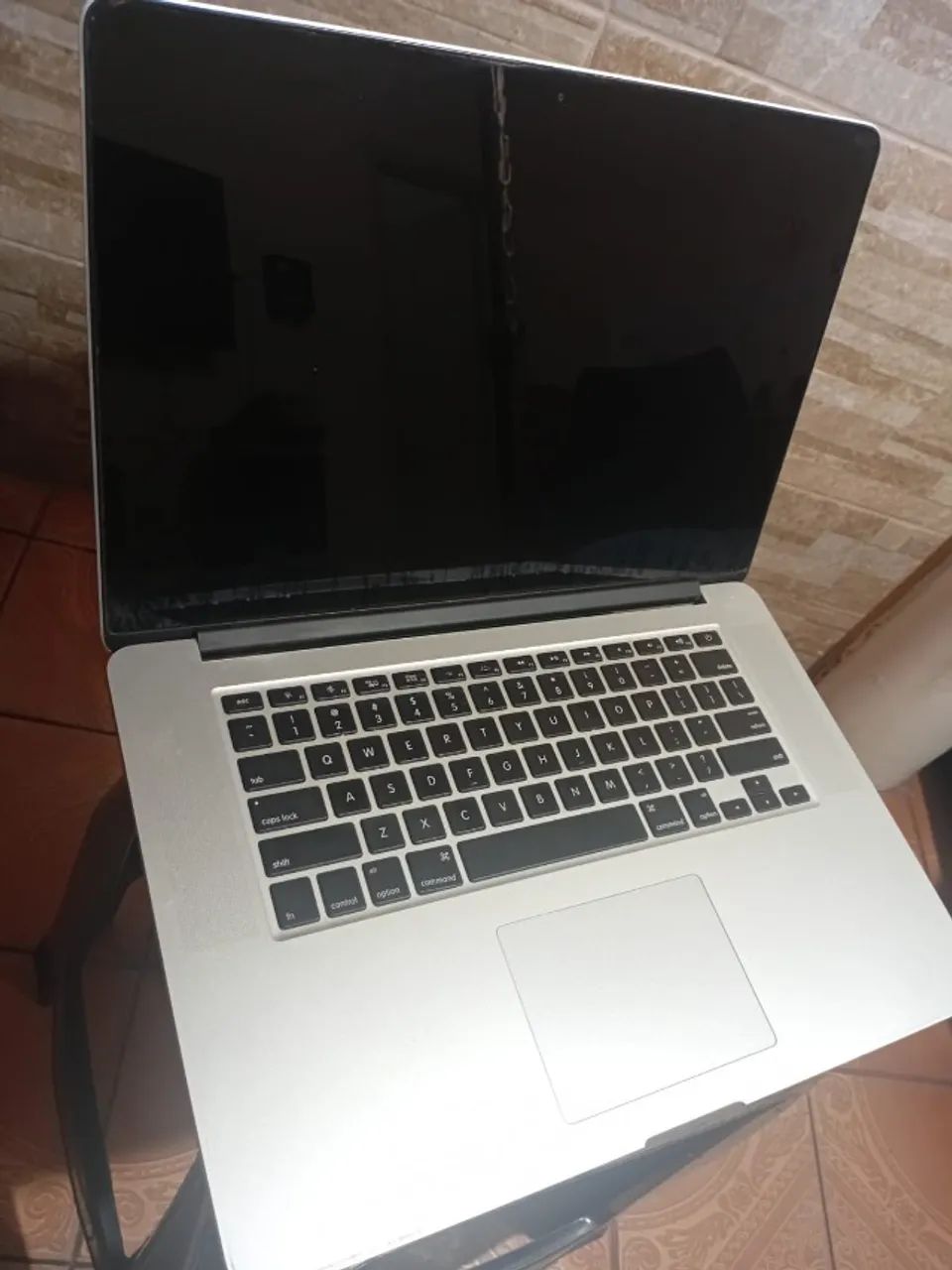 MacBook Pro Retina 15" (Late 2013) - Foto 3