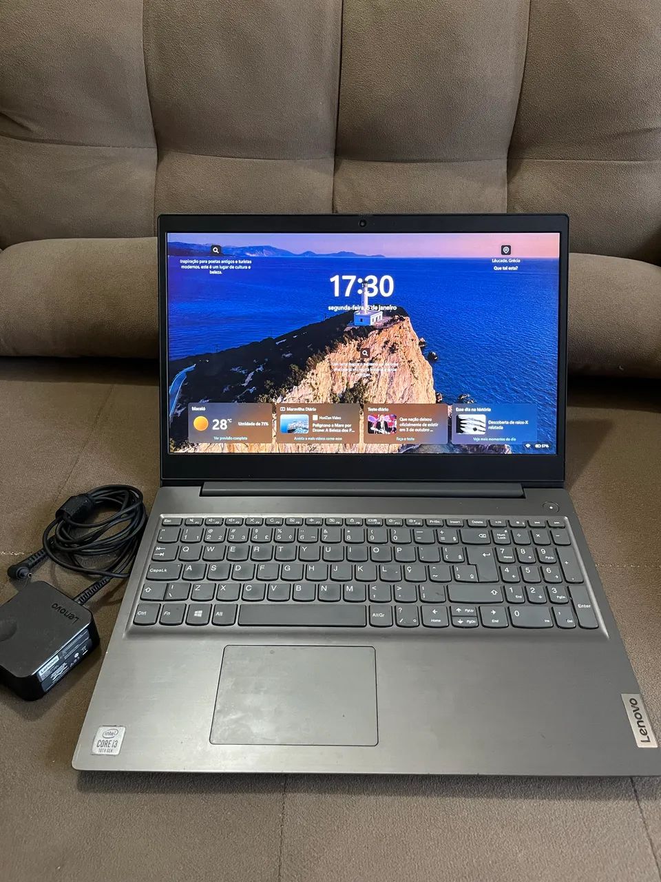 Notebook Lenovo  - Foto 3