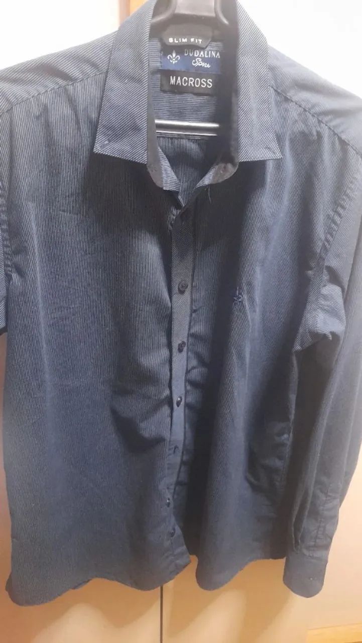 Camisa social  - Foto 2