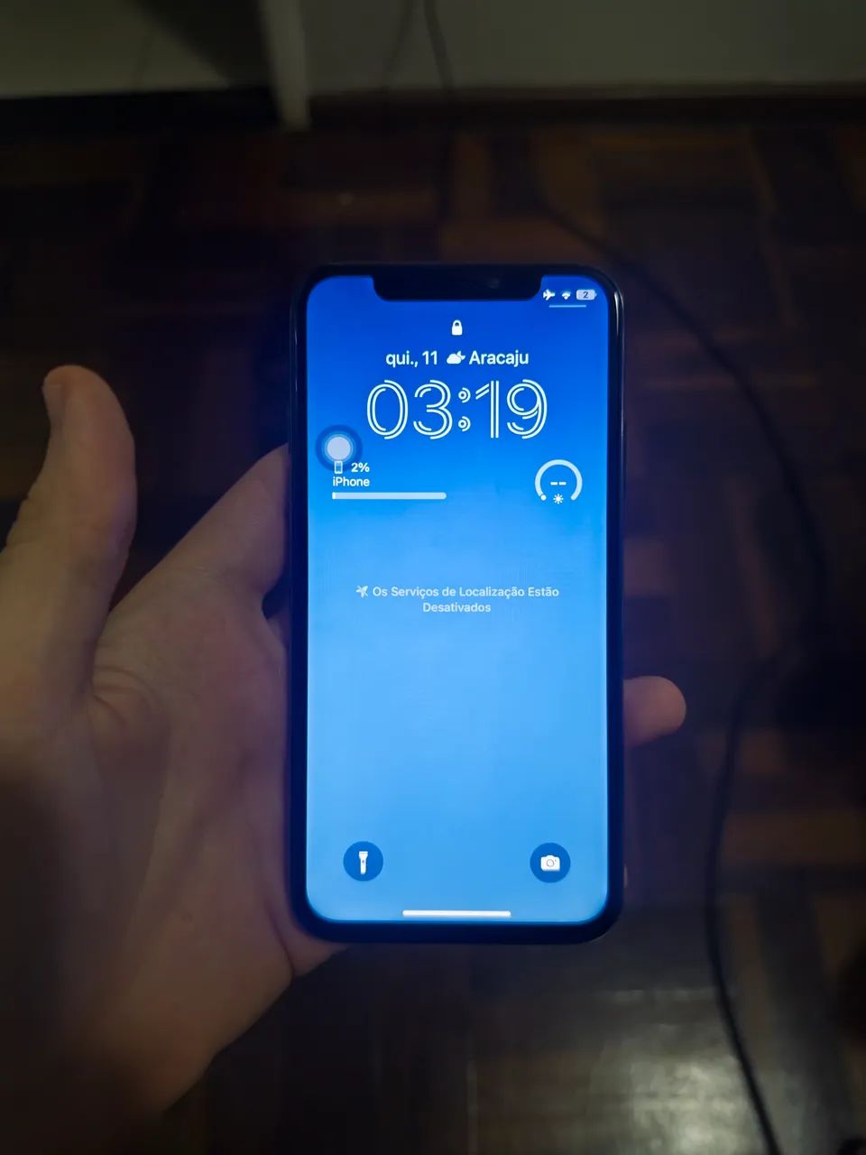 iPhone X 256gb Face ID ok  - Foto 2