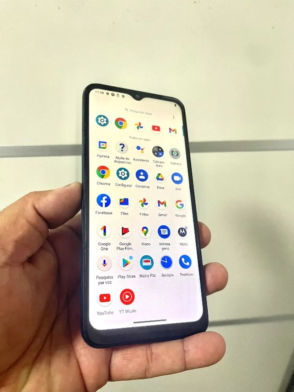 Moto g9 play 64gb 4ram  - Foto 3