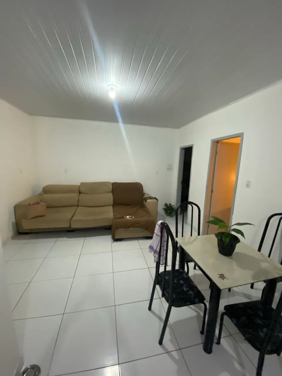 Sofá retrátil 