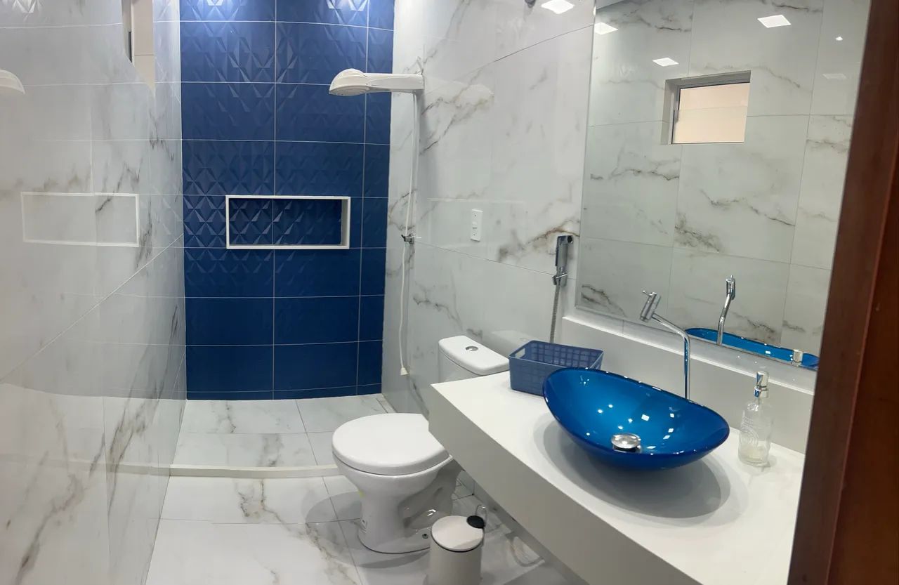 Casa com vista para o mar -  Barra Nova - Foto 5