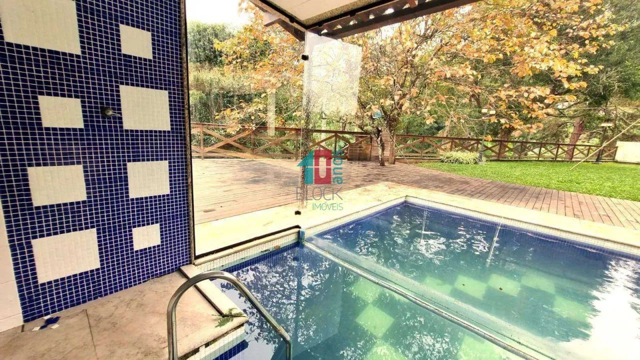 Parque do Imbui | Sítio 3 quartos, sendo 2 suites - Foto 7