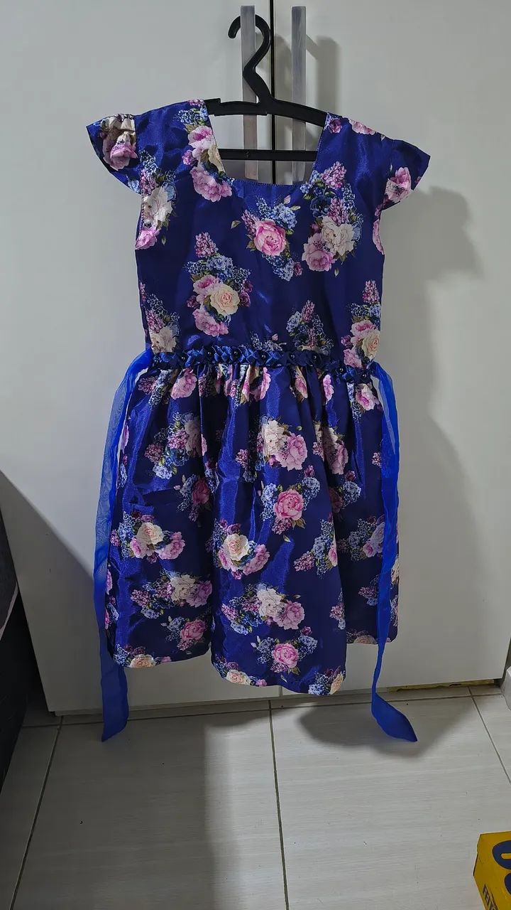 Vestido de festa  - Foto 3