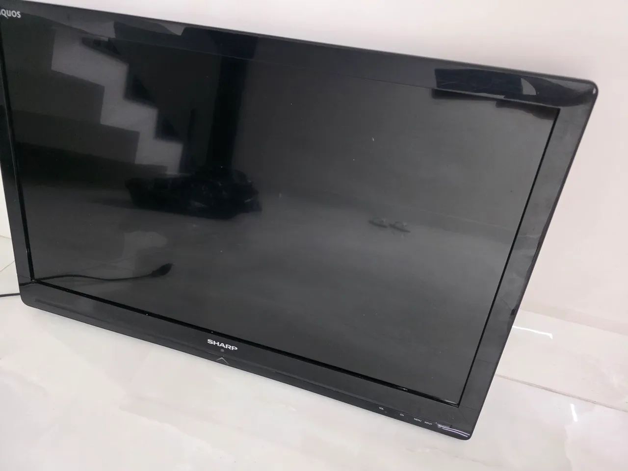 TV com entrada para monitor Pc - Foto 2