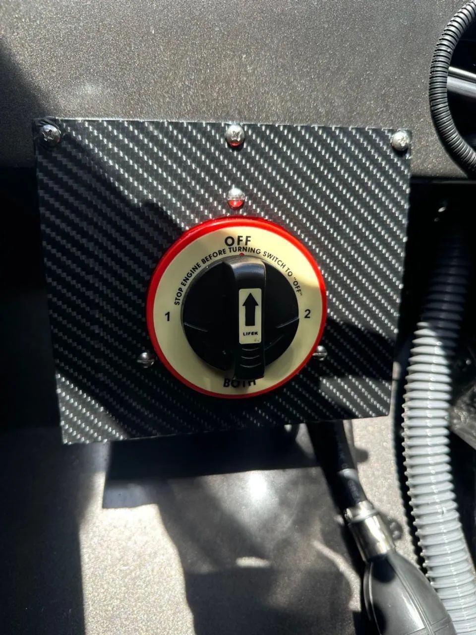 Lancha Yukon 115 hp - Foto 11