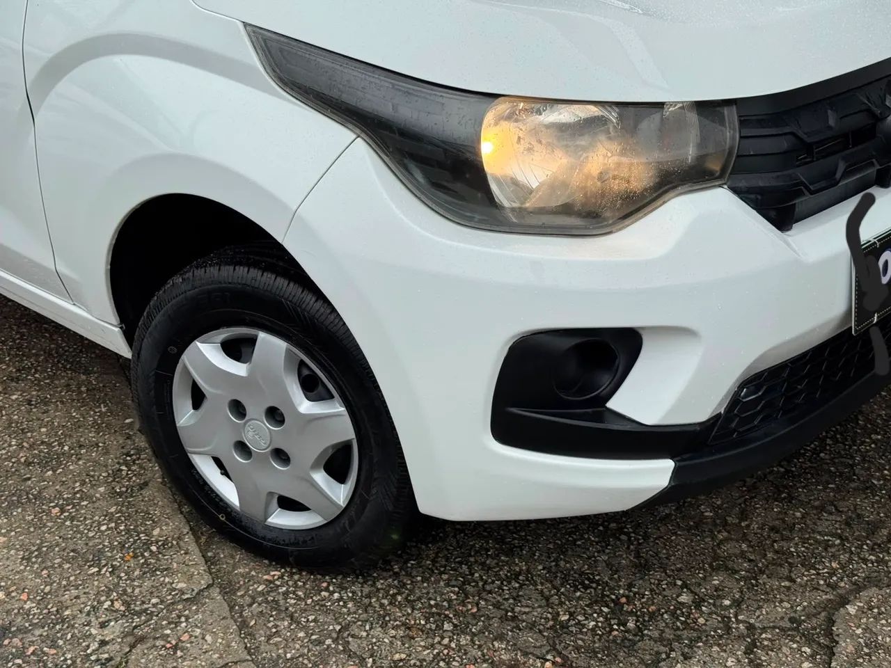 Fiat Mobi Easy 1.0 Fire Flex 5P. 2019 - Foto 2