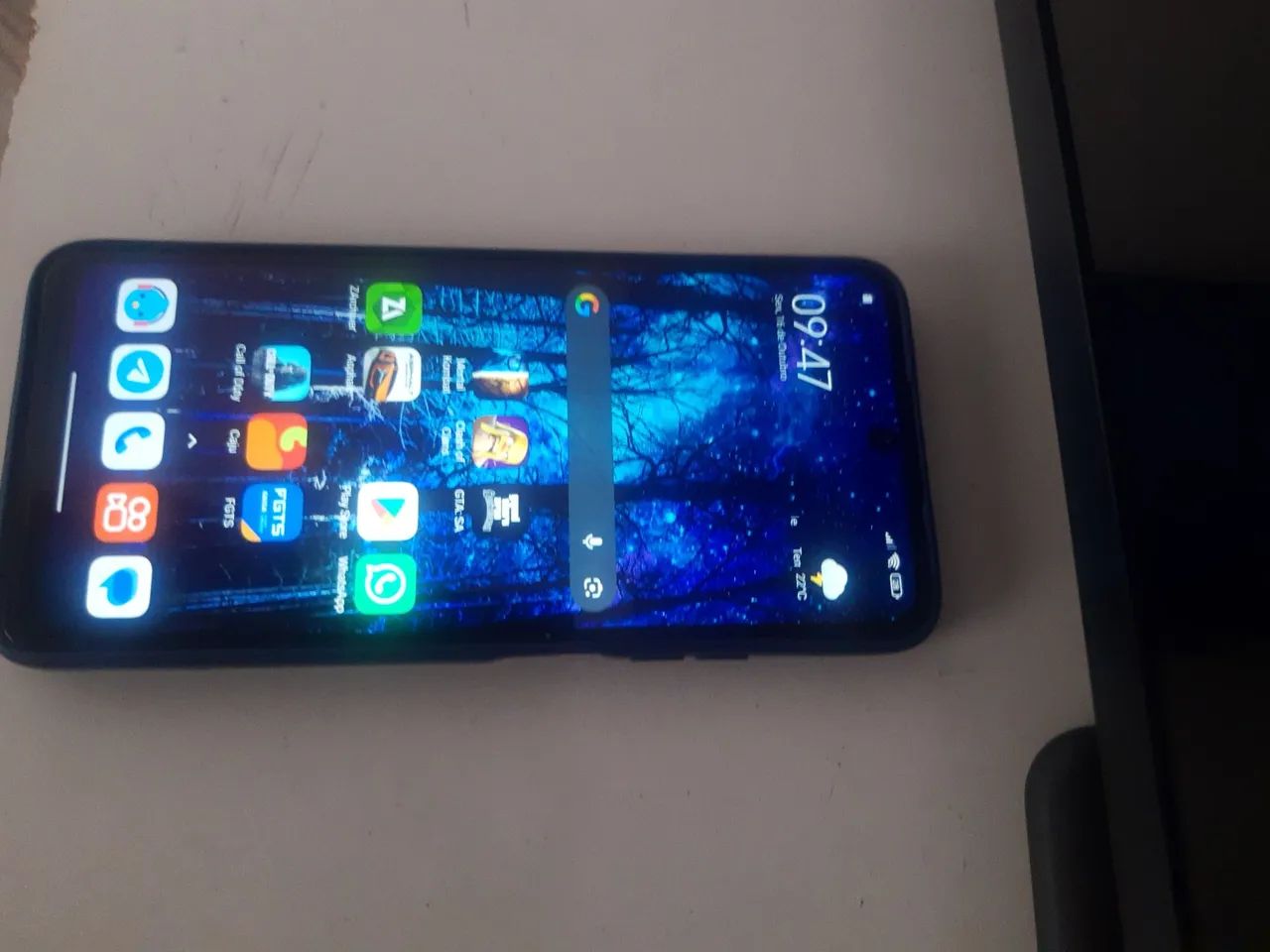 XIAOMI 11 pro - Foto 4