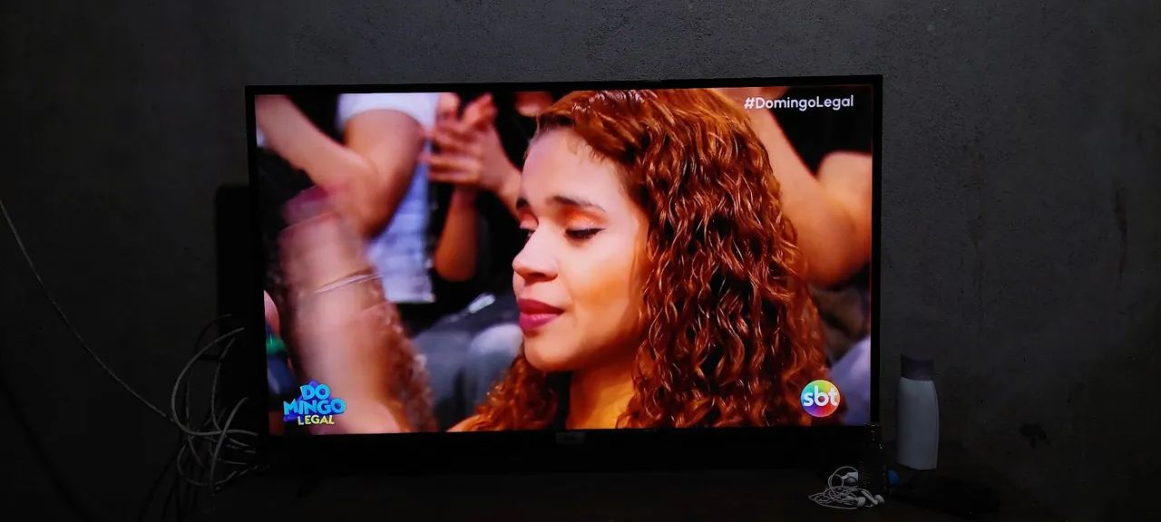 Tv smart 