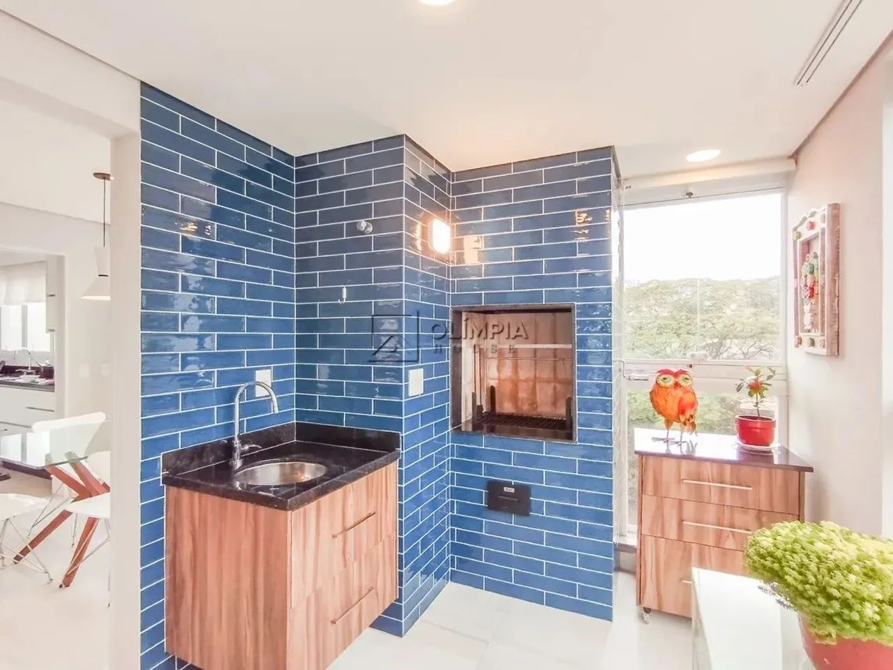 Venda Apartamento 4 Dormitórios - 217 m² Chácara Klabin - Foto 8