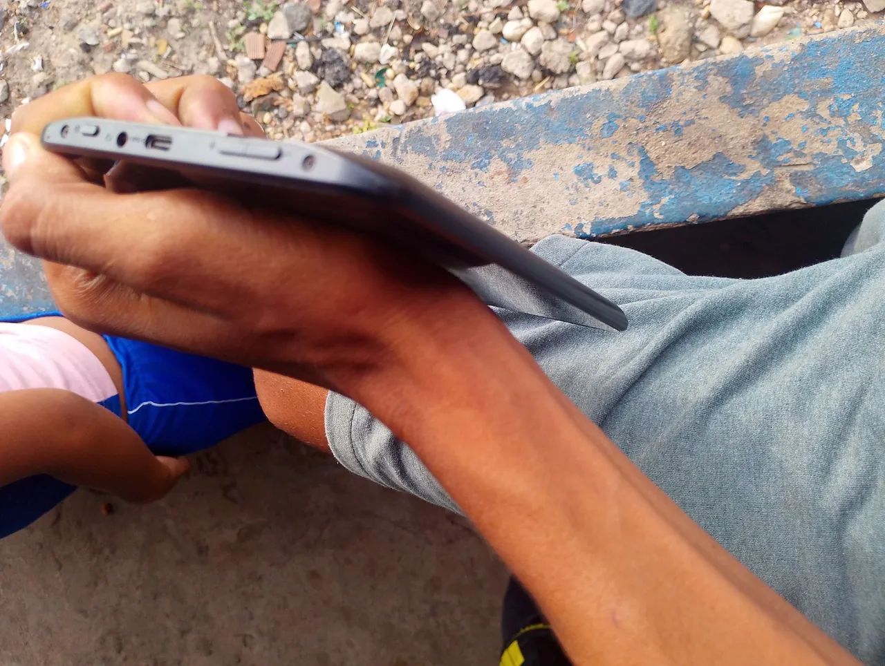 Tablet prar vende ou troca  - Foto 4