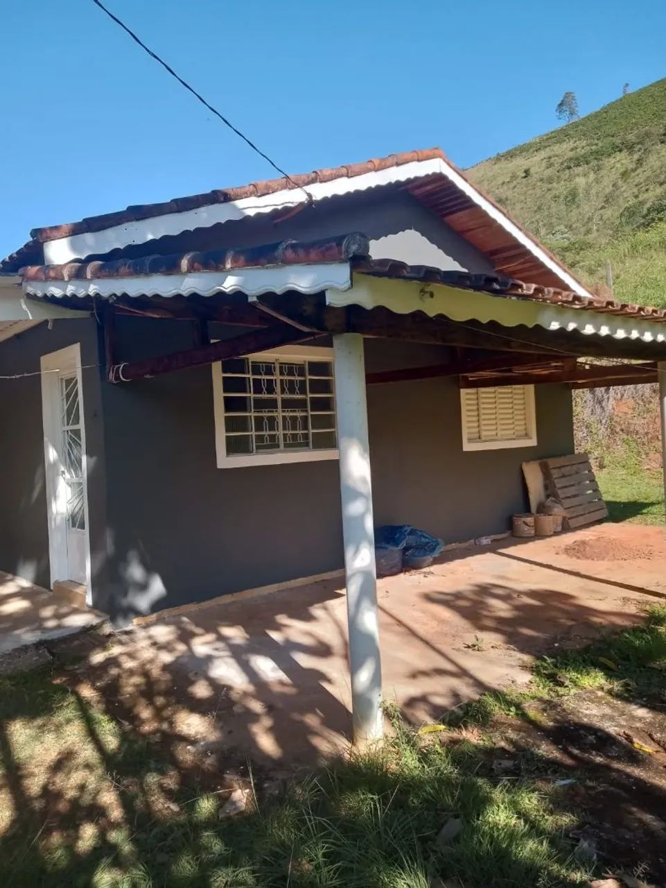 Foto - São José dos Campos - Bosque dos Eucaliptos
