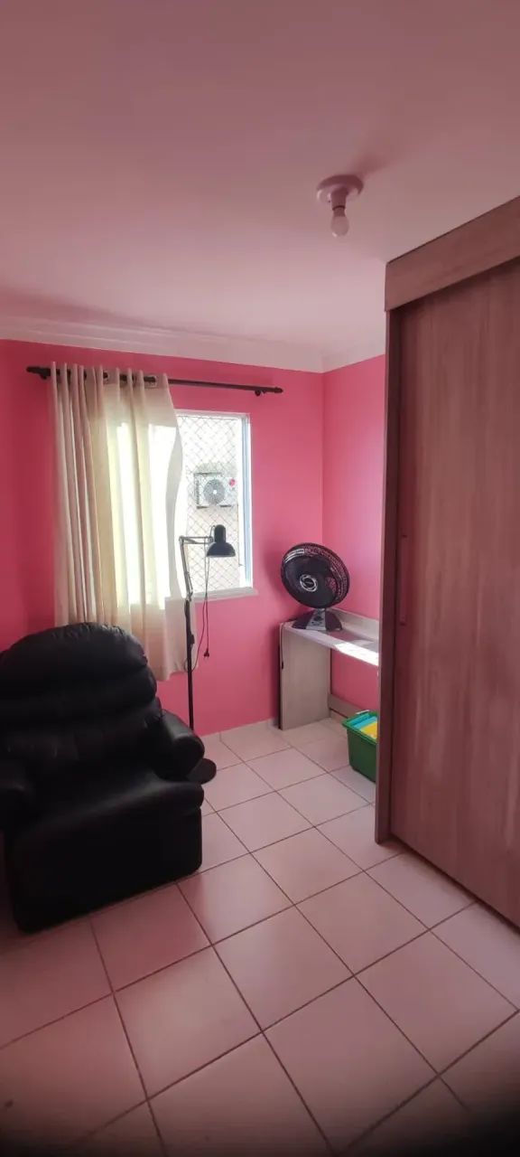 Imóvel para venda com 65 metros quadrados com 3 quartos em Marivan - Aracaju - SE - Foto 2