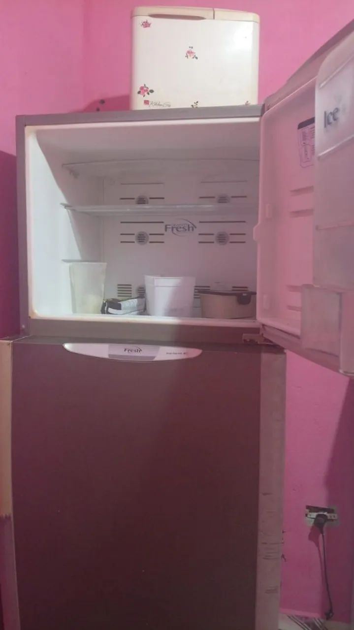 Geladeira  - Foto 2