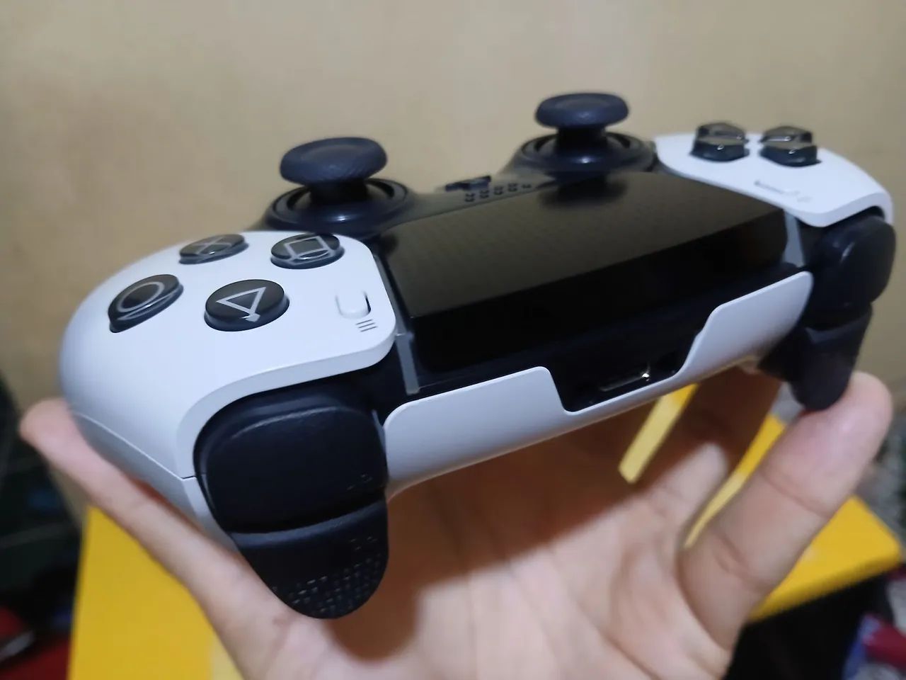 Dualsense Edge - Foto 5