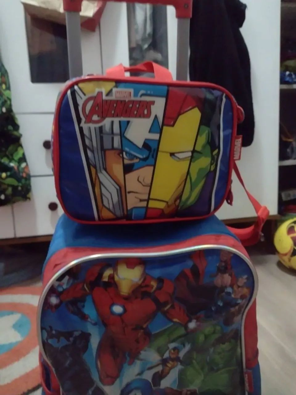 Mochila infantil - Foto 3