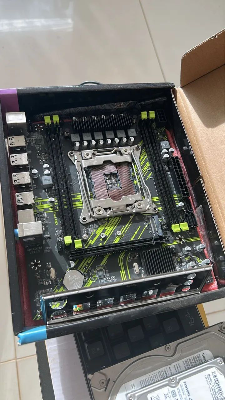 Computador gamer  - Foto 4