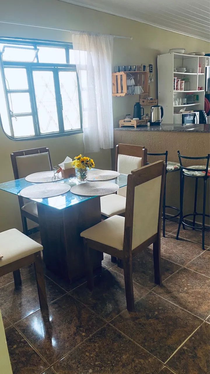 Vendo casa em Brazlândia  - Foto 2