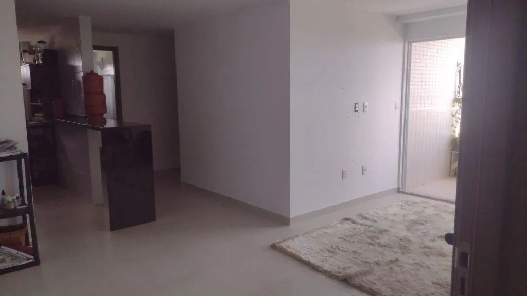 Apartamento Residencial / Cidade Balneária Novo Mundo I