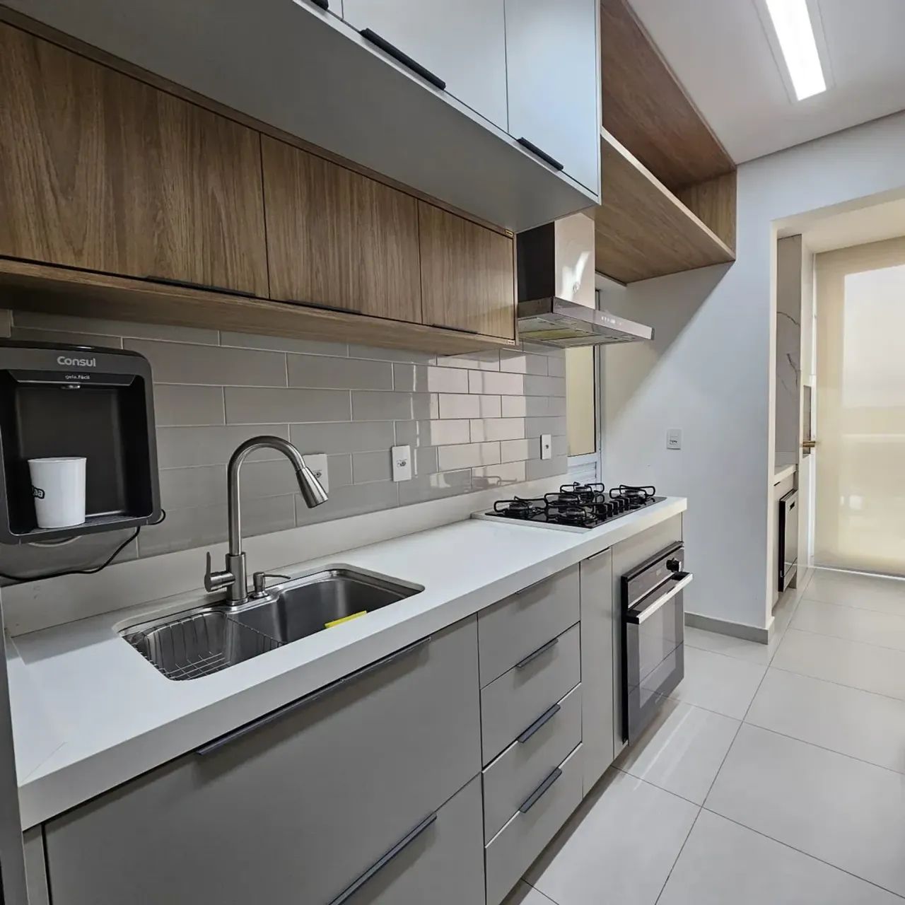 Condominio Residencial Villaggio Veronese - Foto 4