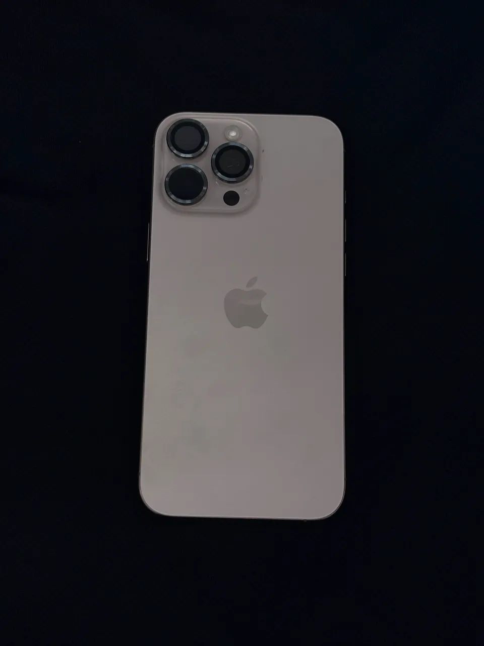 iPhone 16 pro Max Desert  - Foto 4