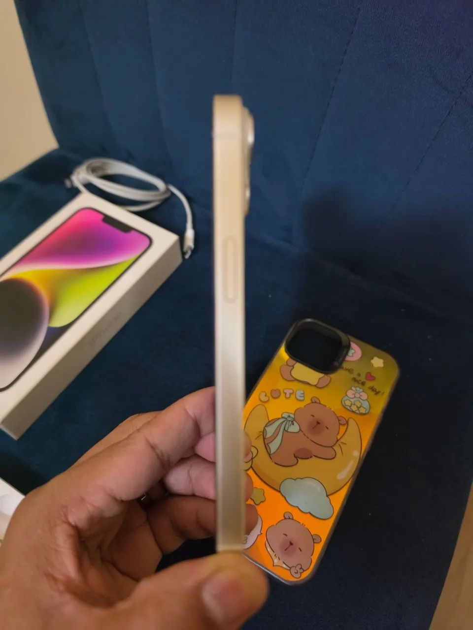 Iphone 14  - Foto 4