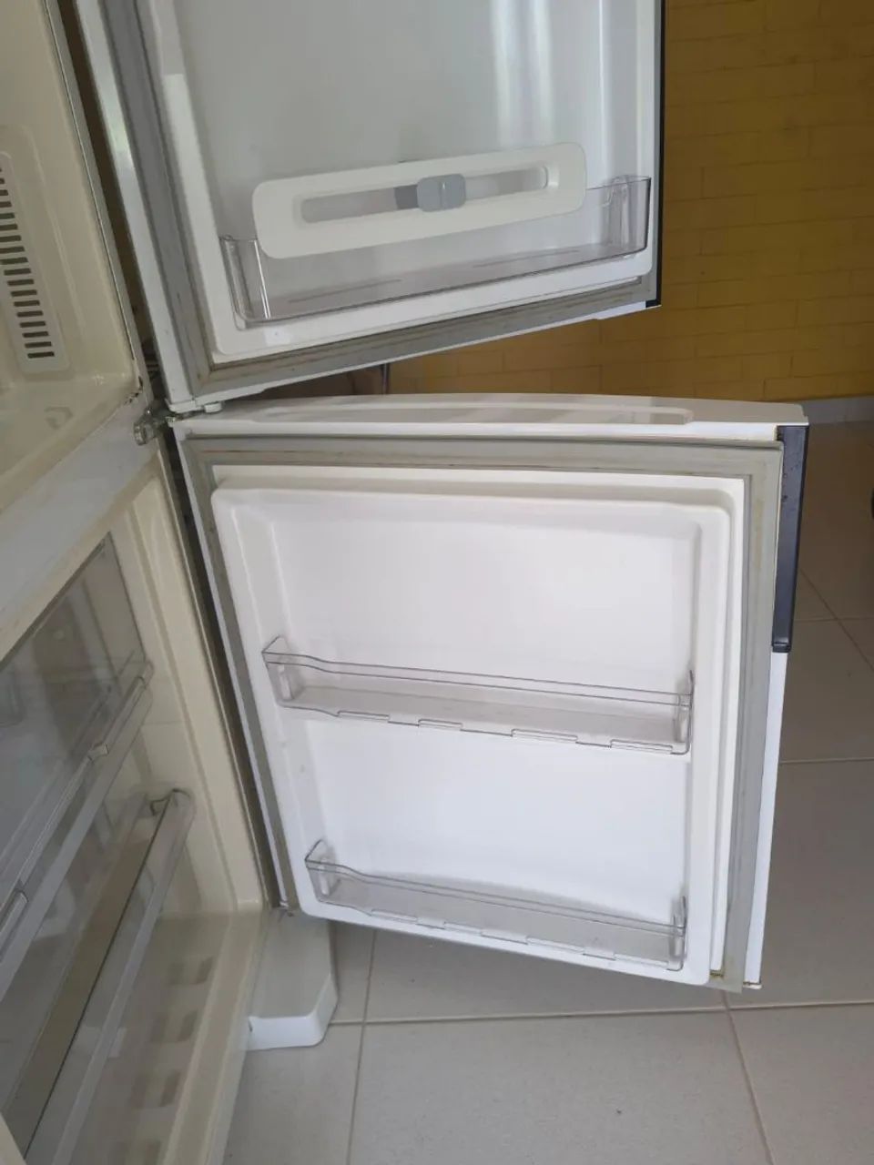 Geladeira Consul negócia tbm  - Foto 5