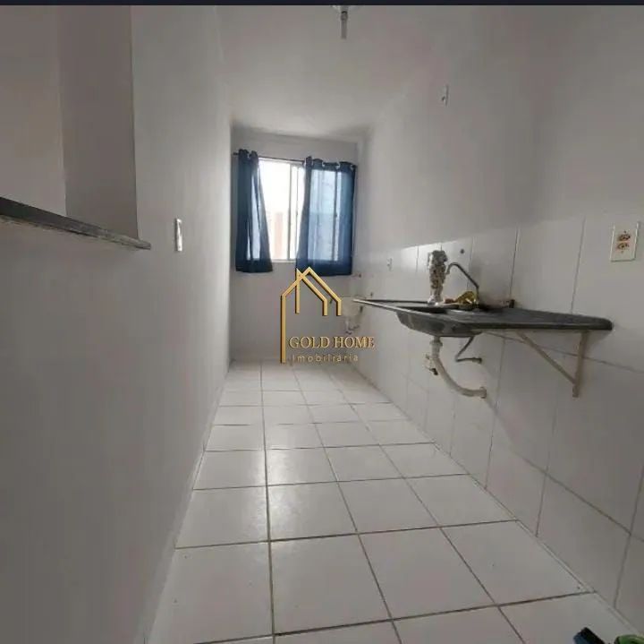Apartamento à Venda  Condomínio Chapada dos Montes | Cuiabá/MT - Foto 3