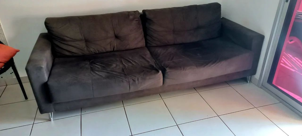 Sofá 4 Lugares - Foto 3